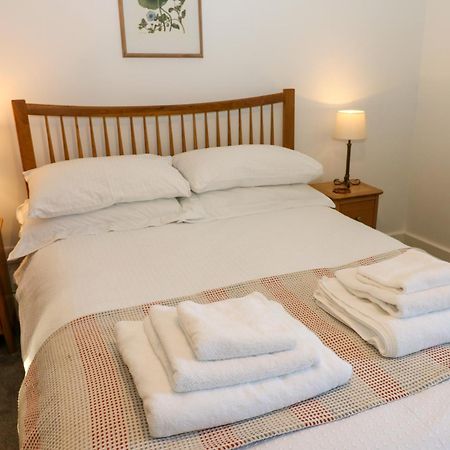 Bay Tree Cottage Ричмонд Экстерьер фото