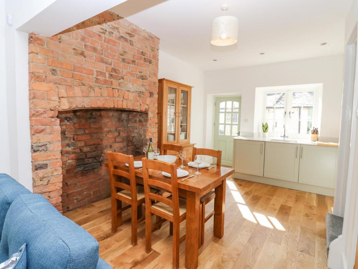 Bay Tree Cottage Ричмонд Экстерьер фото