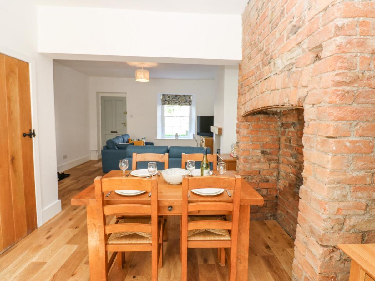 Bay Tree Cottage Ричмонд Экстерьер фото