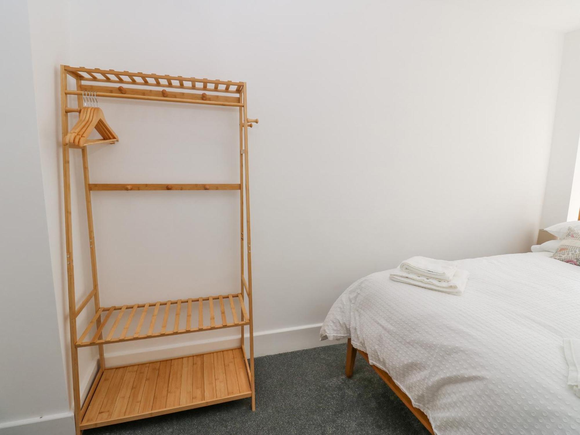 Bay Tree Cottage Ричмонд Экстерьер фото